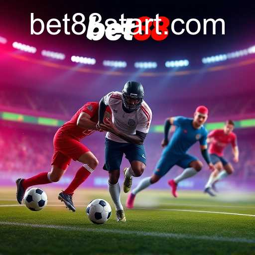 Bet88's Expansion in the Global Gaming Market