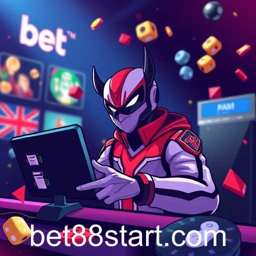 Bet88 Revolutionizes Online Gaming in 2025