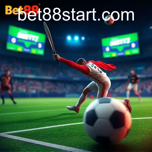 Bet88's Surge Amidst Evolving Online Gaming Landscape