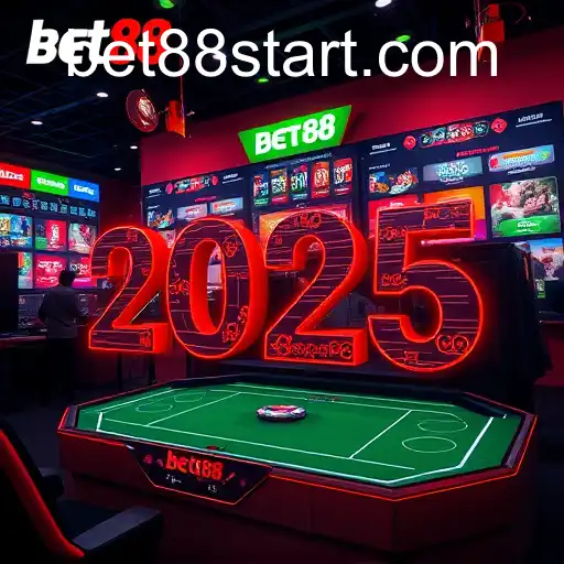 Emerging Role of Bet88 in Online Gaming