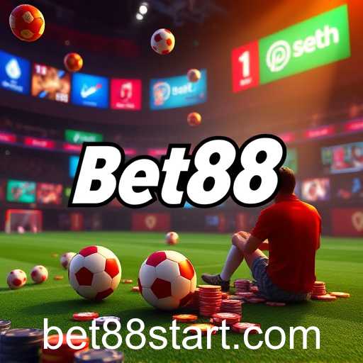 Betting Evolution: The Rise of Bet88