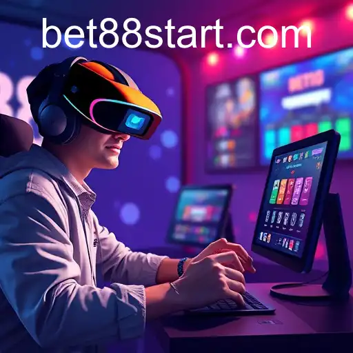 Exploring Bet88: The Changing Landscape of Online Gaming
