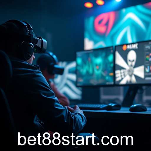 The Growth of Online Gaming Sites