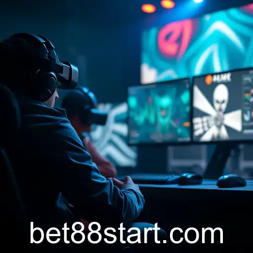 The Growth of Online Gaming Sites