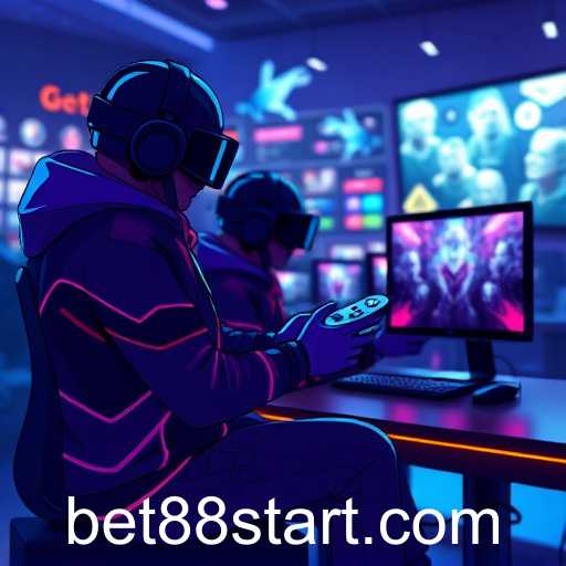 The Impact of Virtual Gaming Platforms in 2025