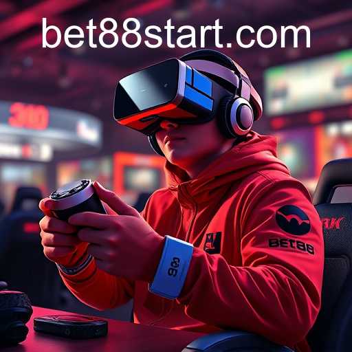 Bet88: Innovations in Online Gaming