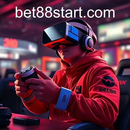 Bet88: Innovations in Online Gaming