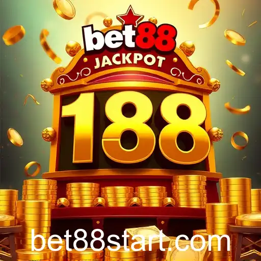 Exploring the Exciting World of Jackpot Games on Bet88