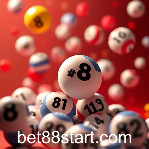 The Rise of Online Lotteries: Exploring the 'bet88' Phenomenon