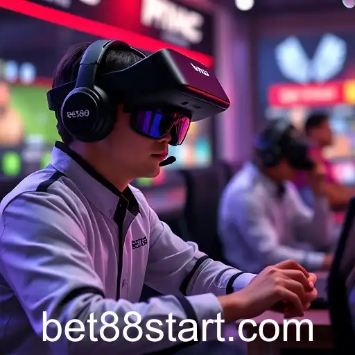 Bet88 Revolutionizes Online Gaming Experience