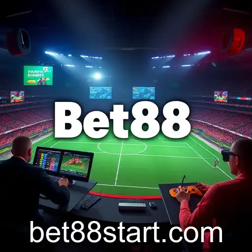 Bet88 Expands in Gaming Industry