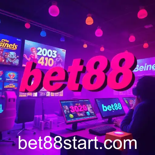 The Rise and Influence of Bet88 in the Gaming Industry