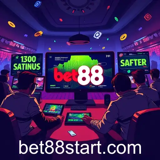 Bet88 Revolutionizes Online Gaming