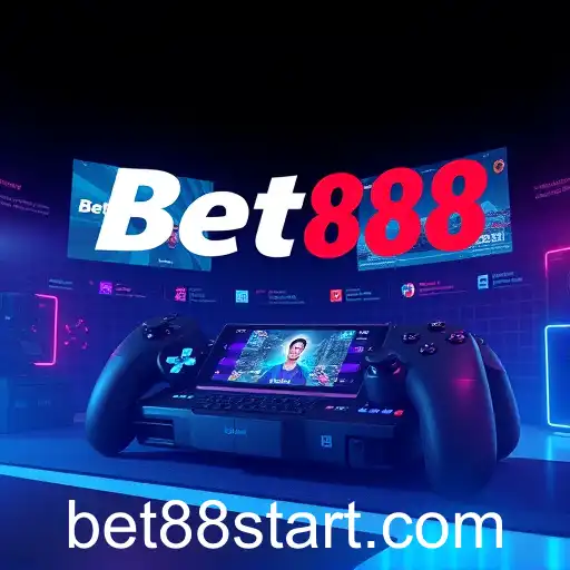 Bet88's Rise in the Online Gaming Industry