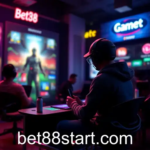 The Evolution of Online Gaming: Bet88 at the Forefront