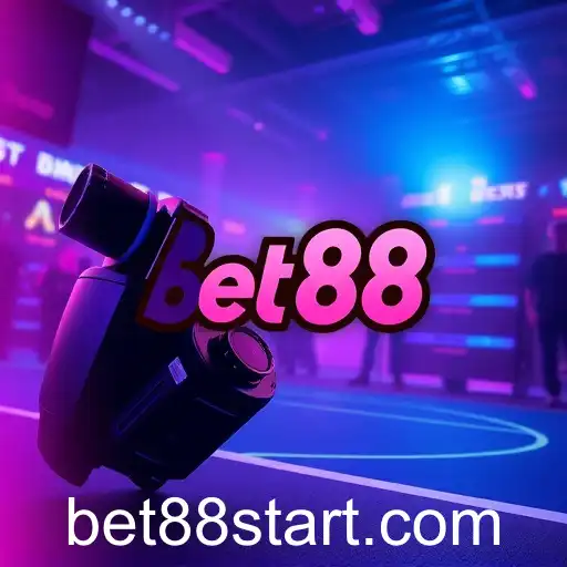 Bet88 Revolutionizes Online Gaming