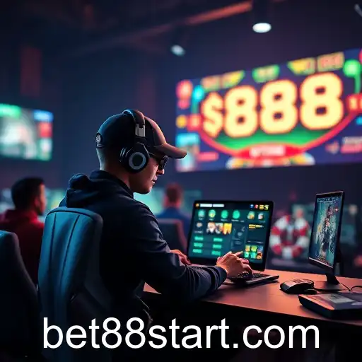 Bet88 Revolutionizes Online Gaming in 2025