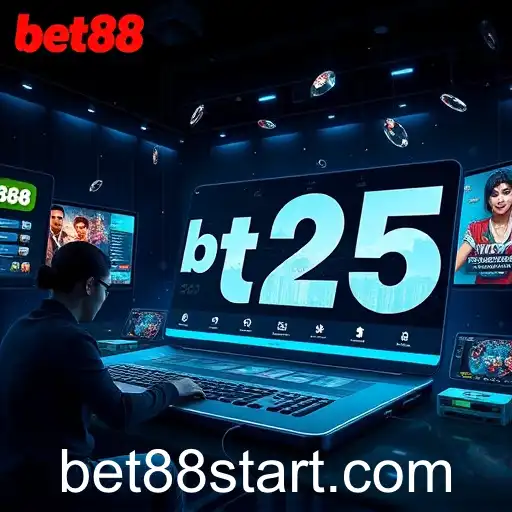 Bet88's Rise Amidst a Changing Gaming Landscape