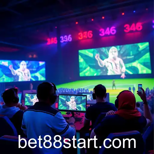Digital Gaming and Bet88: Navigating the Future of Online Entertainment
