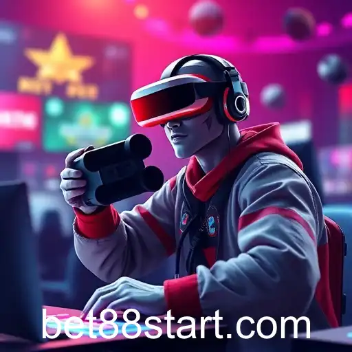 Evolving Landscape of Online Gaming