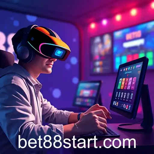 Exploring Bet88: The Changing Landscape of Online Gaming