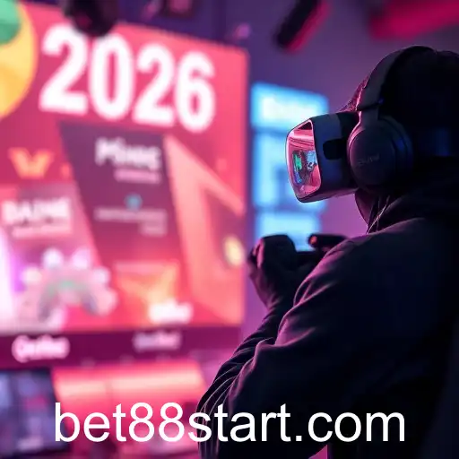 The Online Gaming Surge in 2025