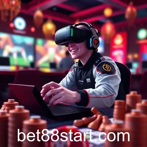 The Evolving Landscape of Online Gaming in 2025