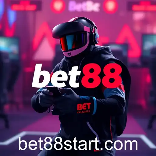 The Rise of Bet88: A Digital Gaming Revolution