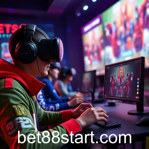 The Rise of Bet88 and Online Gaming in 2025