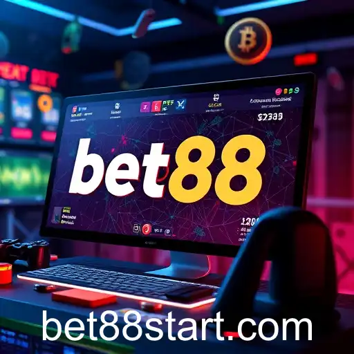 The Rise of Bet88 in the Online Gaming Landscape