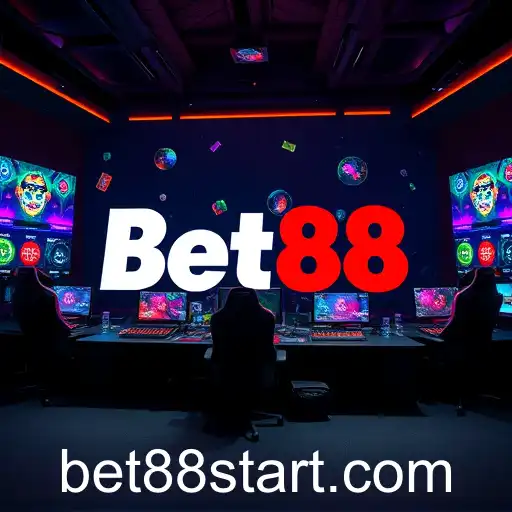 The Rise of Bet88 in the Online Gaming Space