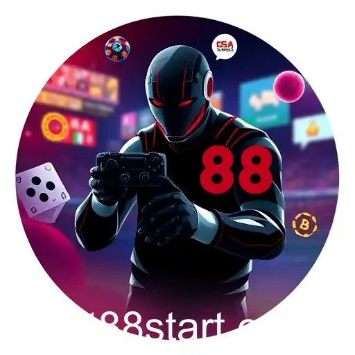 The Rise of Bet88 in the Gaming World