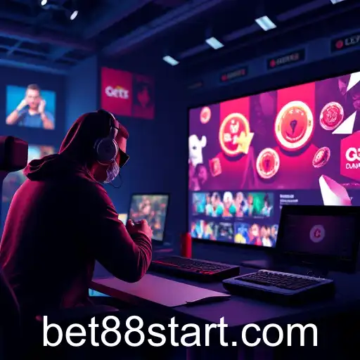 The Rise of Bet88: Shaping the Gaming Landscape