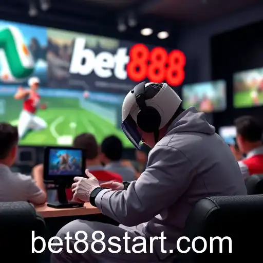 The Rise of Online Gaming