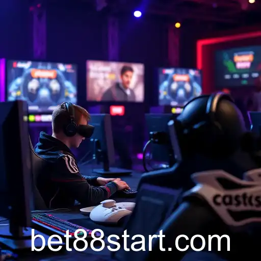 The Rise of Online Gaming Platforms