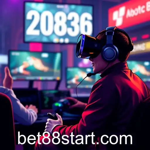 The Rise of Online Gaming in 2025: A Deep Dive into Bet88