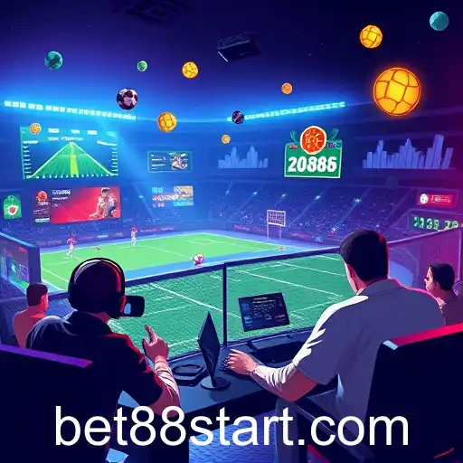 The Rise of Online Gaming in the Digital Age