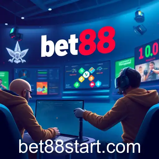 The Rise of Online Gaming Platforms