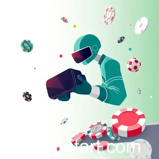 Embracing the Evolution of Online Gaming