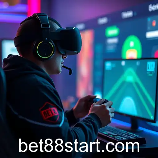 The Impact of Online Gaming on Modern Society