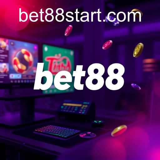 The Rise of Bet88 in the Gaming World