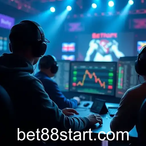 The Rise of Bet88 in the Online Gaming Space