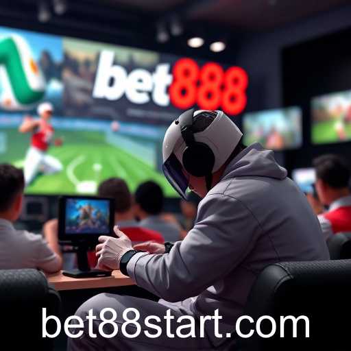 The Rise of Online Gaming