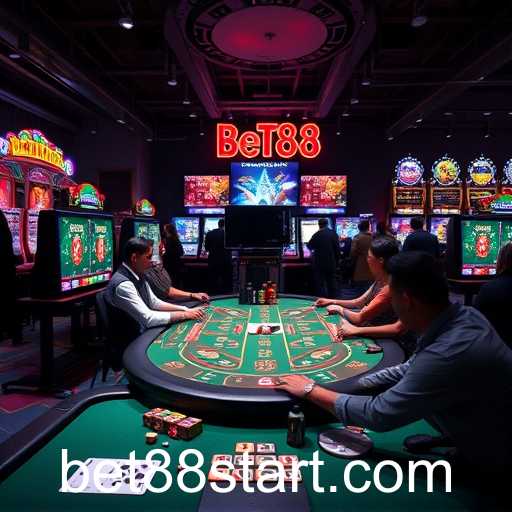 The Rise of Online Gaming Platforms Amid Global Transformations