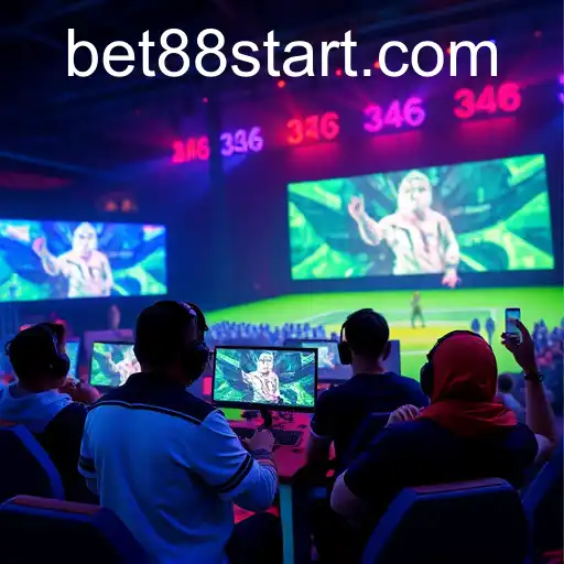 The Rise of Online Gaming