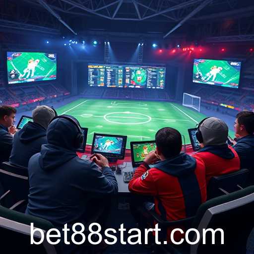 The Rise of Online Gaming in Challenging Times