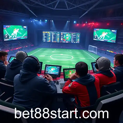 The Rise of Online Gaming in Challenging Times