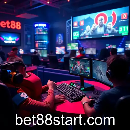 The Rise of Online Gaming in the Digital Age