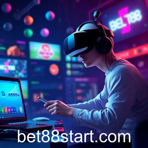 The Rise of Online Gaming Platforms