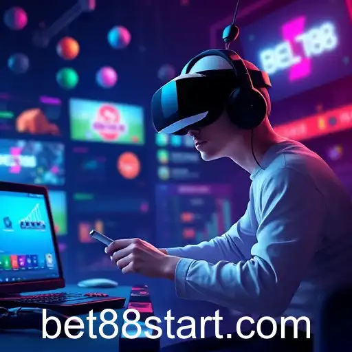 The Rise of Online Gaming Platforms